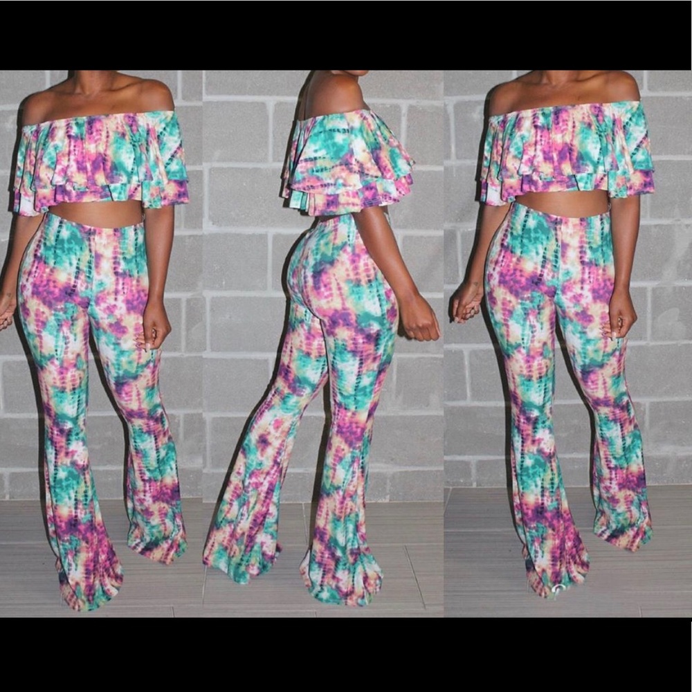 2 piece set